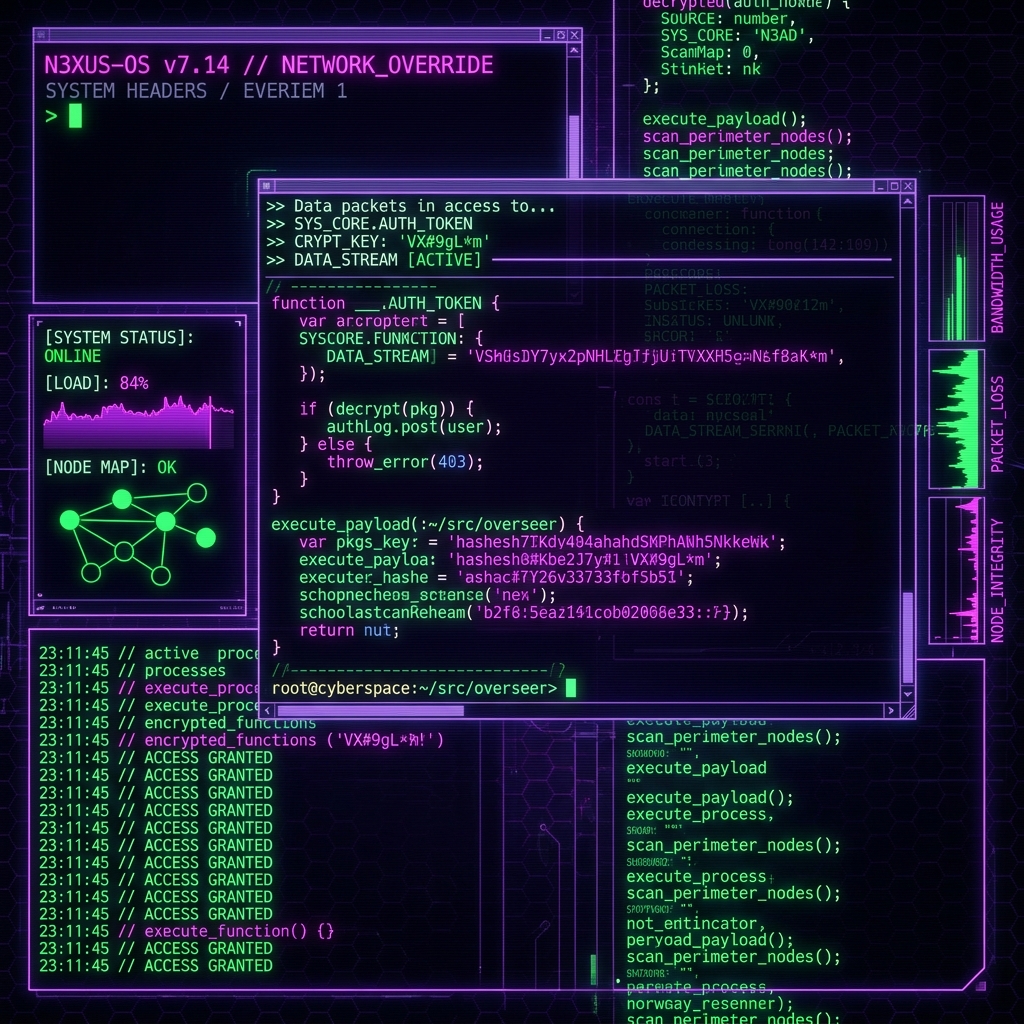Semantic Single Page HTML Designer